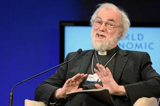 Biserica anglicană a respins hirotonia întru episcop a femeilor