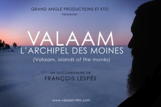 Documentar francez despre Mănăstirea Valaam