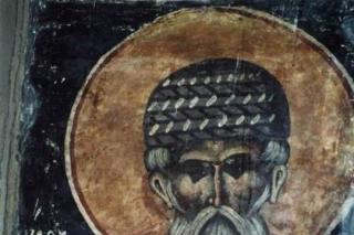 Viața Sfântului Cuvios Pavel Tebeul