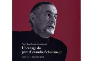 Serată în memoria Părintelui Alexandru Schmemann