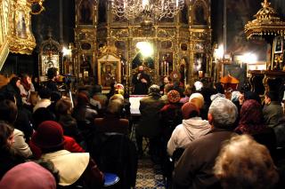 Scrisoarea unui preot către enoriaşii săi
