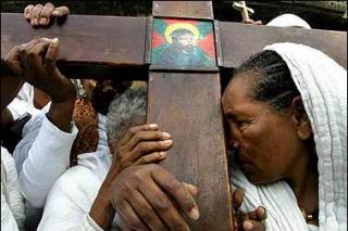 Iadul există pe pământ: Eritrea