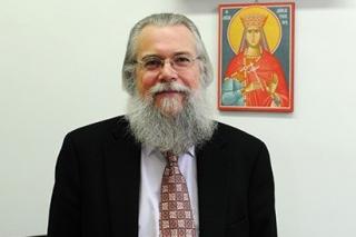 Conferinţă a lui Jean Claude Larchet