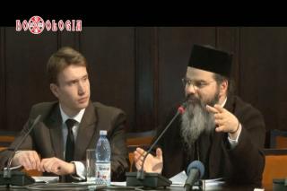 (Video) PS Ignatie – Măreţia tinereţii: puterea de a gestiona eşecurile vieţii (partea I)