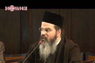 (Video) PS Ignatie – Măreţia tinereţii: puterea de a gestiona eşecurile vieţii (partea a II-a)