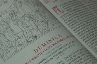 (Video) Predică - Evanghelia din Duminica a 27-a după Rusalii