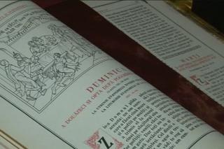 (Video) Predică - Evanghelia din Duminica a 28-a după Rusalii