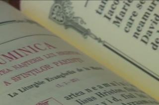 (Video) Predică - Duminica dinaintea Nașterii Domnului