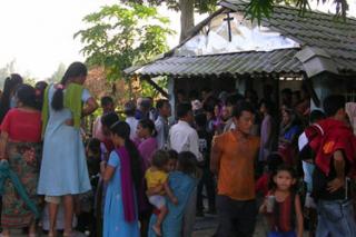 Nepal – îngroparea creştinilor interzisă
