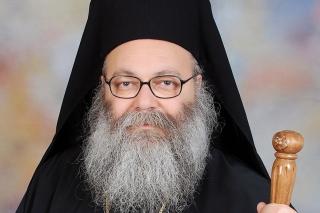 Noul Patriarh al Antiohiei şi Orientului