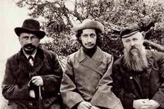75 de ani de la executarea Preotului martir Pavel Florensky (1882-1937)