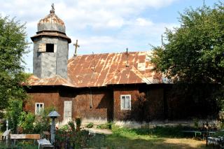 Biserica lui Alecu Poloboc