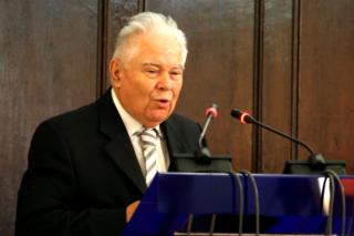 Ultima prelegere a profesorului Adrian Neculau