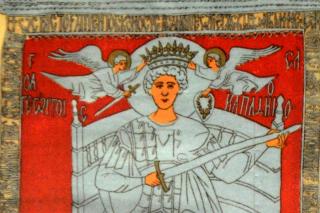 1917, anul întoarcerii acasă