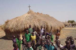 Semne ale genocidului creștin în Sudan