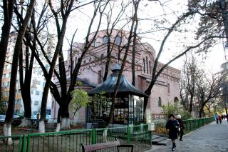 Sărbătoarea Sfântului Vasile cel Mare, la Roman şi Botoşani