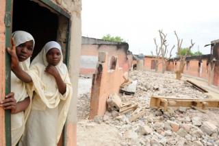 5 creştini decapitaţi în Nigeria
