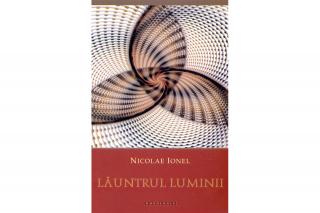 Nicolae Ionel, un poet al profunzimilor
