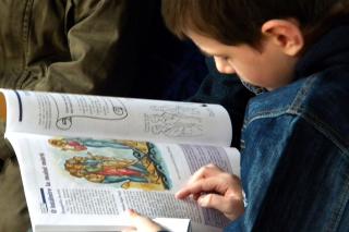 Cum poate profesorul de religie să transforme societatea