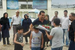 Clericul Youcef Nadarkhani a fost eliberat