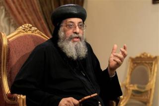 Papa Tawadros cheamă creştinii la rugăciune