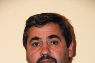 Preotul Constantin Nechifor a plecat la Domnul