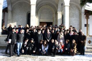 Simpozionul naţional „Proiect PENTRU VIAŢĂ“