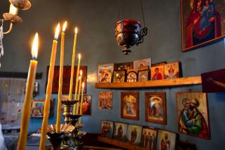 Parohii vacante pentru numiri şi transferuri în Arhiepiscopia Iaşilor