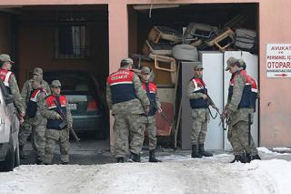 Misionarii creştini din Turcia au fost ucişi cu premeditare