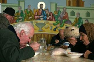 200 000 de dolari de la grecii americani pentru încălzirea săracilor din Grecia