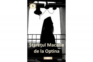 Stareţul Macarie de la Optina