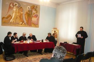 ”Teologia cărţilor didactico-poetice - o viziune asupra creaţiei”