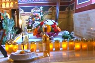 Testamentul iubirii - Piatra de mormânt a Arhiepiscopului Epifanie