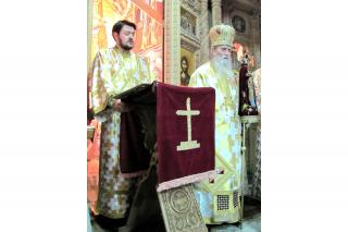 „Omul poate arăta dragoste către Dumnezeu prin milostenia faţă de aproapele“