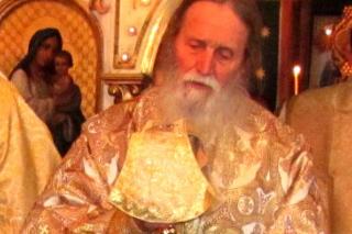 „Sfântul Haralambie a pătimit mult pentru credinţa creştină”