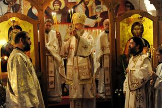 Deparazitarea trăirii liturgice
