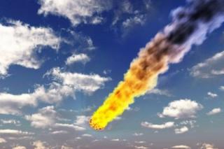 Mesajul Mitropolitului Teofan de Celiabinsk cu prilejul căderii meteoritului din Urali
