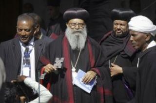 Biserica Ortodoxă din Etiopia și-a ales noul Patriarh