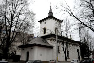 Sfinţii 40 de Mucenici, „mijlocitori în faţa Mântuitorului Hristos“