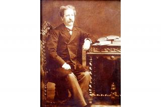Centenarul teologului Constantin Erbiceanu