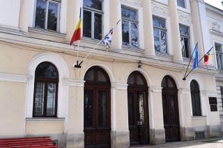Noi criterii de admitere la Facultatea de Teologie Ortodoxă din Iaşi