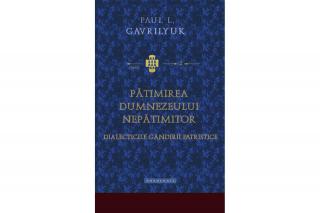 Paul L. Gavrilyuk, „Pătimirea Dumnezeului nepătimitor”