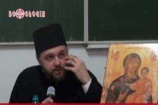 (Video) Pr. Ioan Valentin Istrati – Paradigma feminităţii
