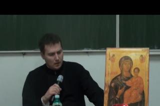 (Video) Pr. Mihai Iulian Necula – Problemele economice şi viaţa duhovnicească
