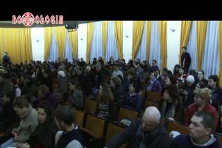 (Video) Maica Siluana Vlad – Arme care nu ucid: postul şi rugăciunea