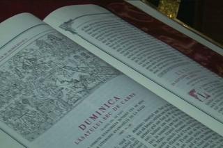 Evanghelia din Duminica Înfricoșătoarei judecăți