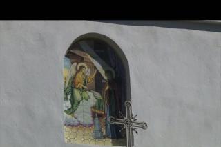 (Video) Biserica „Buna Vestire” din Iași