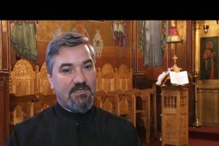 "Ortodoxia - credinţa îndumnezeirii"
