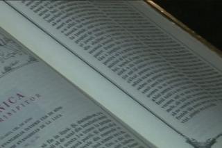 Evanghelia din Duminica a 34-a după Rusalii