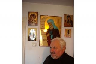 Pr. prof. Florin Bucescu: „Credinciosului simplu nu-i prea place cântarea bisericească sofisticată”